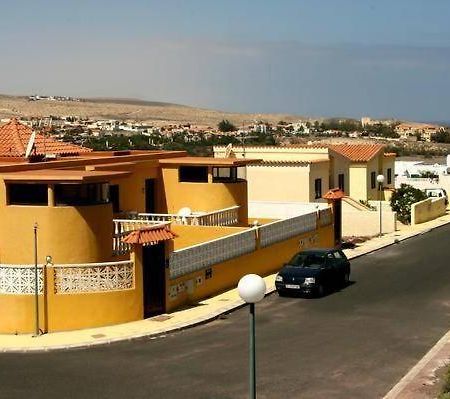 Casa Pared Apartment La Pared  Exterior photo