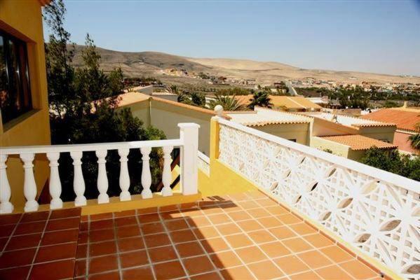 Casa Pared Apartment La Pared  Exterior photo